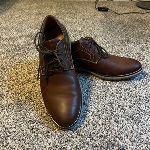 Johnston & Murphy sz 10.5